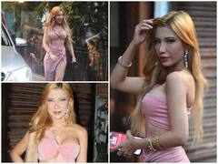 'रामायण' बनाने वाले रामानंद सागर की परपोती Sakshi Chopra हैं बेहद ग्लैमरस, खूबसूरती के मामले में देती हैं बॉलीवुड एक्ट्रेस को भी टक्कर