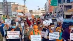 Alwar: नाबालिग से हैवानियत के आरोपियों का अब तक सुराग नहीं, कब होंगे गिरफ्तार?