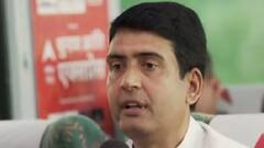 Congress MLC Deepak Singh बोले- Amethi की सांसद Smriti Irani ने कोई काम नहीं किया है