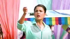 Maddam Sir | DOUBLE-ROLE makes the situation HILARIOUS