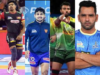 Pro Kabaddi League 2021-22: इन चार टीमों को प्रो कबड्डी लीग सीजन 8 के प्लेऑफ्स में पहुंचना होगा आसान