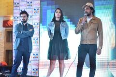 New OTT in Bengal: বাংলার নতুন ওটিটি প্ল্য়াটফর্মর উদ্ধোধনী অনুষ্ঠানে মঞ্চ মাতালেন সোহিনী