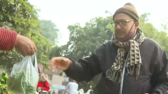 विपक्ष में रह महंगाई-महंगाई चिल्लाने वाले अब चुप क्यों हैं? | घंटी बजाओ | 13.01.2022