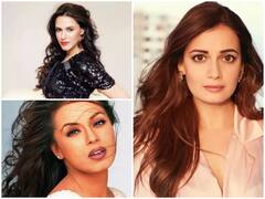 Dia Mirza से लेकर Mahima Chowdhary तक, बॉलीवुड की इन एक्ट्रेस ने शादी के डेढ़ तो किसी ने 6 महीने बाद दी थी प्रेग्नेंसी की गुड न्यूज