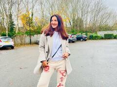 Bigg Boss 7 फेम Gauahar Khan को आया पैपराजी पर गुस्सा, जानिए क्या है माजरा