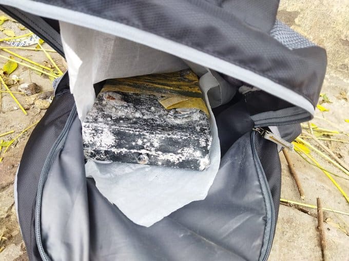 दिल्ली को दहलाने की साजिश नाकाम, Ghazipur Mandi में संदिग्ध बैग में मिले IED को किया गया डिफ्यूज