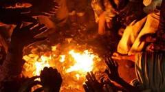 ગુજરાતમાં હજુ કેટલા દિવસ ઠંડી પડશે? હવામાન વિભાગે શું કરી આગાહી?