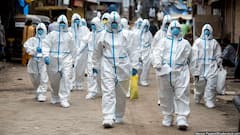 India Corona: দেশে কার্যত কোভিড-বিস্ফোরণ, দৈনিক আক্রান্ত পেরল দু লক্ষ ষাট হাজারের গণ্ডি! | Bangla News