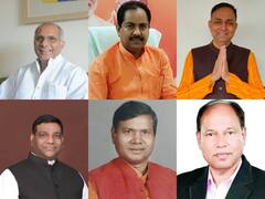 UP Election 2022: बरेली में बीजेपी ने की सात प्रत्याशियों की घोषणा, इन 2 विधायकों के काटे टिकट