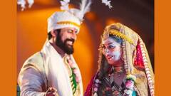 Mohit Raina: কেন চুপিসারে বিয়ে সেরেছেন 'মহাদেব' মোহিত রায়না? আসল কারণ ফাঁস