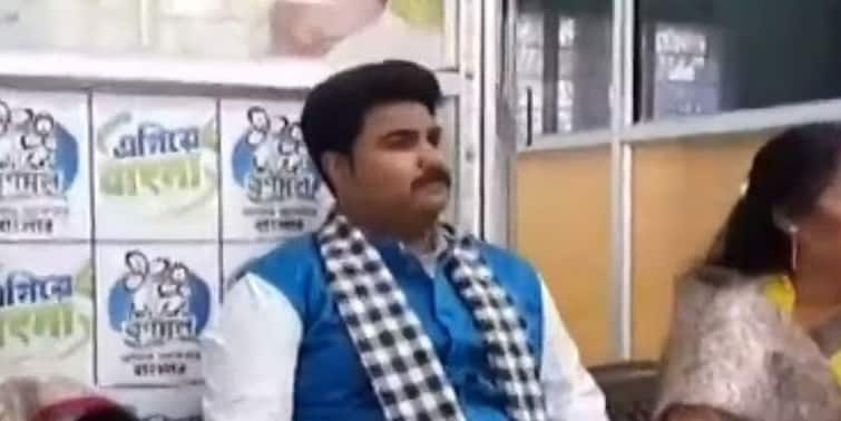 Asansol Municipal Elections Sudip Chowdhury and several BJP leaders join TMC Asansol Municipal Elections: হারাতে চাইছিলেন জিতেন্দ্র, বিস্ফোরক অভিযোগ তুলে বিজেপি থেকে তৃণমূলে সুদীপ