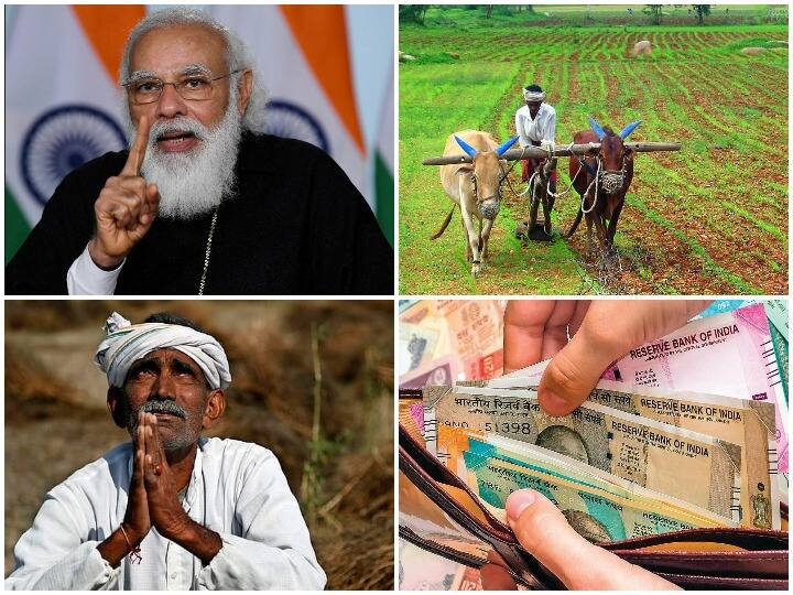 Union Budget 2022 Expectations Big Announcements for Farmers, Increase PM Kisan Payout to Rs 8000 per year Budget 2022 Expectations: జై కిసాన్‌!! నగదు బదిలీ రూ.8000కు పెంపు! రైతులకు మోదీ వరాలు!!
