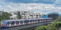 GMRC Recruitment 2022: ગુજરાત મેટ્રો રેલ કોર્પોરેશન લિમિટેડમાં વિવિધ પદો પર થઈ રહી છે ભરતી, 11 ફેબ્રુઆરી સુધી કરો અરજી