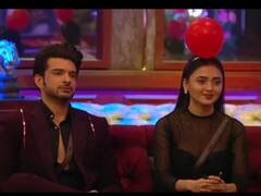 Tejasswi-Karan Love Story : फेक है करण के लिए Tejasswi Prakash का प्यार, ये है एक्ट्रेस का असली ब्वॉयफ्रेंड