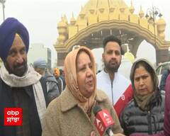 ਬਿਕਰਮ ਮਜੀਠੀਆ ਦੇ ਸਵਾਗਤ ਲਈ ਅਮ੍ਰਿਤਸਰ ਗੋਲਡਨ ਗੇਟ 'ਤੇ ਕੀ ਨੇ ਤਿਆਰੀਆਂ ?