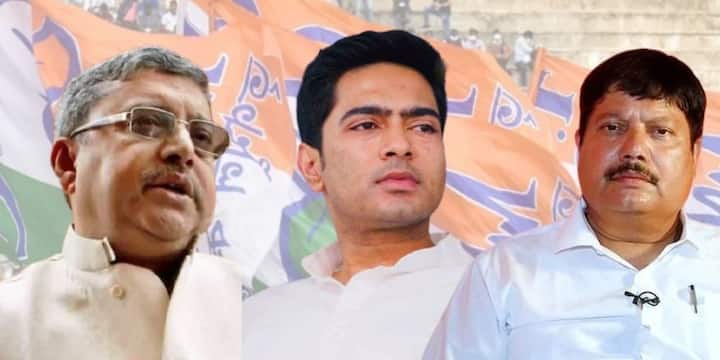 Kalyan Banerjee may get expelled from TMC soon, claims BJP MP Arjun Singh on tussle between Abhishek Banerjee and Serampore MP Arjun Singh on TMC: দলে কদর নেই কল্যাণের, শীঘ্রই বার করে দেওয়া হতে পারে, দাবি অর্জুনের