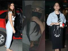 Celebs Casual Look: ਜੇਕਰ ਤੁਸੀਂ ਵੀ ਸੋਲੋ ਡੇਟ 'ਤੇ ਜਾ ਰਹੇ ਹੋ, ਤਾਂ ਇਨ੍ਹਾਂ ਐਕਟਰਸ ਦੀ ਲੁੱਕ ਨੂੰ ਕਰ ਸਕਦੇ ਹੋ ਫੋਲੋ