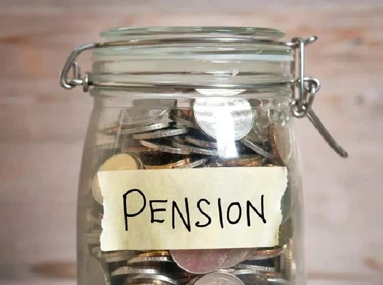 Tuntutan Kenaikan Pensiun BMS Agar Pensiunan EPS-95 Protes Pada 20 Januari 2022 Di Depan Kantor EPFO