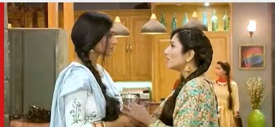 Bhagya Lakshmi: Major DRAMA alert!