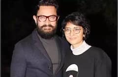 Kiran Rao चे दिग्दर्शनात कमबॅक, Aamir Khan करणार सिनेमाची निर्मिती