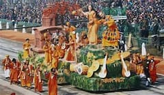 Republic Day Tableau: এবারও প্রজাতন্ত্র দিবসে পশ্চিমবঙ্গের ট্যাবলোর প্রস্তাব খারিজ কেন্দ্রের| Bangla News