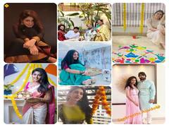 Makar Sankranti 2022: టాలీవుడ్ స్టార్స్ సంక్రాంతిని ఎలా సెలబ్రేట్ చేసుకున్నారో చూశారా?