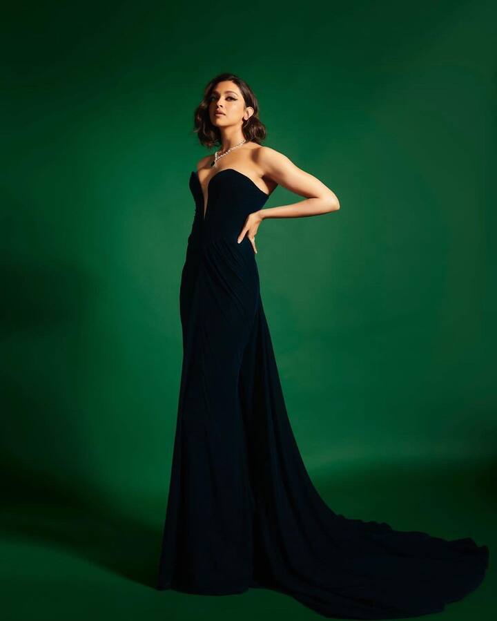 बॉलिवूडमधील प्रसिद्ध अभिनेत्री दीपिका पदूकोणचा (Deepika Padukone) चाहता वर्ग मोठा आहे. दीपिका तिच्या वैयक्तिक आयुष्यामुळे नेहमी चर्चेत असते.