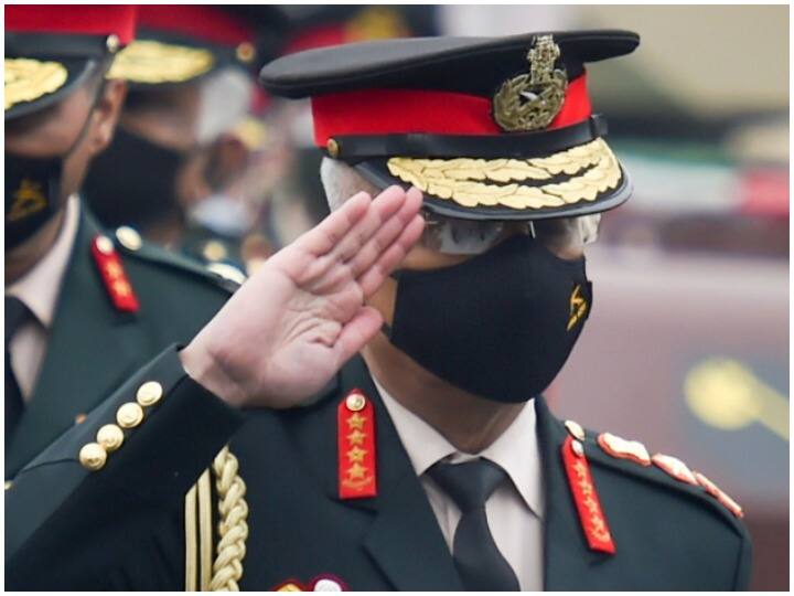 Army Day के मौके पर सेना प्रमुख MM Naravane ने दी चीन को चेतावनी, कहा- हमारे धैर्य की परीक्षा न लें