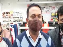 Gopalganj News: प्रशासन ने दो मॉल को किया सील, CO ने कहा- गाइडलाइन उल्लंघन करने वालों पर होगी कार्रवाई