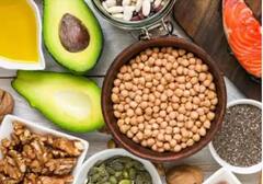 Omega Rich Food : ਇਮਿਊਨਿਟੀ ਅਤੇ ਦਿਲ ਨੂੰ ਮਜ਼ਬੂਤ ​​ਕਰਦਾ ਹੈ ,ਓਮੇਗਾ ਫੈਟੀ ਐਸਿਡ, ਇਹ ਹੈ ਓਮੇਗਾ ਦੇ ਕੁਦਰਤੀ ਸਰੋਤ