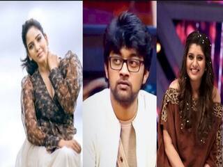 Bigg Boss Tamil 5 Winner: சஸ்பென்ஸ் இருக்கா இல்லையா? 1,2,3 இடங்களைப் பிடித்தது யார்? - முழு விவரம்