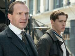 ‘The King’s Man’ Review: Strong Narration And Tone; Will Appeal To History Buffs
