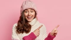 Winter Fashion Tips: গরমের পোশাকই শীতে, শুধু পাল্টে নিন পরার ধরন