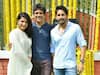 Naga Chaitanya और Samantha Ruth Prabhu के तलाक पर बोले Nagarjuna,कहा- मुझे मेरे बेटे पर गर्व...
