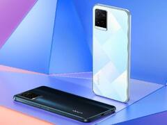 Vivo Y21e: వివో కొత్త బడ్జెట్ ఫోన్ వచ్చేసింది.. రూ.13 వేలలోపే.. ఆండ్రాయిడ్ 12 వంటి ఫీచర్లు!
