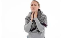 গলার ব্যথায় কষ্ট পাচ্ছেন? সারিয়ে ফেলুন ঘরোয়া পদ্ধতিতে