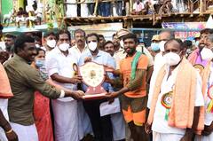 பாலமேடு ஜல்லிக்கட்டு க்ளிக்ஸ்