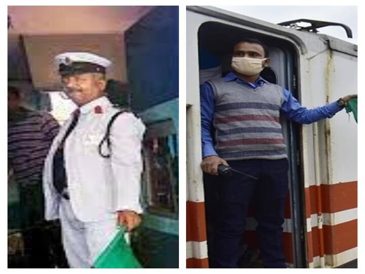 Indian Railways has decided to redesignate the post of  ”Guard” as ”Train Manager” రైలు గార్డులు ఇకపై ట్రైన్ మేనేజర్లు.. పేరు మార్చేసిన రైల్వే శాఖ