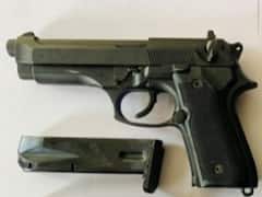 US: अमेरिकी बाजार में जल्द आएगी फिंगरप्रिंट सेंसर के साथ स्मार्ट पिस्टल, ये हो सकते हैं फायदे और नुकसान