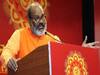 Yati Narsinghanand Arrested : ஹரித்வார் வெறுப்புப் பேச்சு வழக்கு - யதி நரசிங்கானந்த் கைது