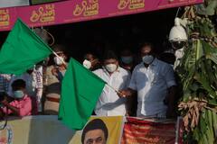 பாலமேடு ஜல்லிக்கட்டு க்ளிக்ஸ்