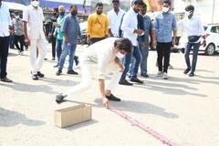 Makar Sankranti 2022: టాలీవుడ్ స్టార్స్ సంక్రాంతిని ఎలా సెలబ్రేట్ చేసుకున్నారో చూశారా?