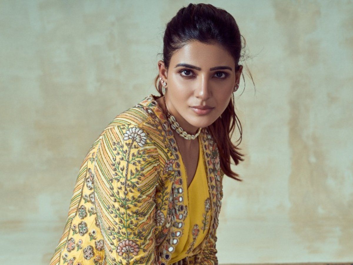 Samantha Ruth Prabhu: 200 करोड़ की एलिमनी ठुकराने वाली सामंथा थीं कभी एक वक्त के खाने को मोहताज, अब करोड़ों की प्रॉपर्टी के बारे में जानकर हो जाएंगे हैरान!