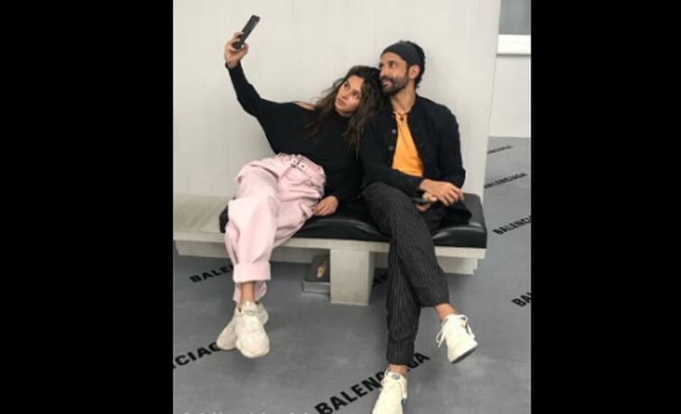 TV star Couple farhan akhtar and shibani dandekar will be got marriage in february 2022 છેલ્લા ત્રણ વર્ષથી ડેટ કરનારુ ટીવીનુ આ સ્ટાર કપલ આગામી મહિને બંધાશે લગ્ન ગ્રંથીથી, જાણો કોણ છે.......