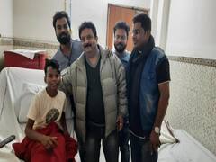 छत्तीसगढ़ के पहले मुख्यमंत्री के जीवन पर बनेगी बायोपिक फिल्म, सहदेव निभाएंगे जोगी के बचपन का किरदार