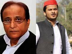 आज रिहा हो सकते हैं आजम खान के बेटे अब्दुल्ला आजम, जानें दोनों के चुनाव लड़ने को लेकर क्या है खबर