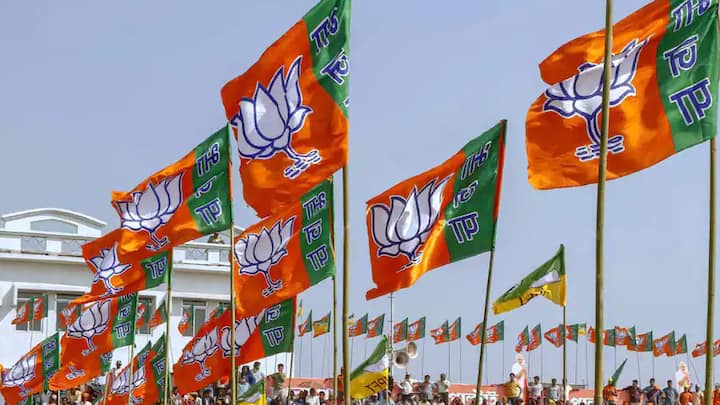 Telangana bjp active politics for 2023 general election Bjp: టార్గెట్ 2023... వరంగల్ లో దూకుడు పెంచిన బీజేపీ