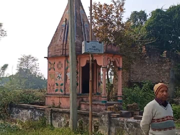Uttar Pradesh Sharvasti Police Action Against Robber on Shiv Mandir Ashtadhatu Sculptures ANN Shravasti: मंदिर से करोड़ों रुपए की छह अष्टधातु की मूर्ति हुई चोरी, अब पुलिस ने टीम बनाकर की ये कार्रवाई