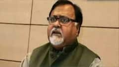 Partha Chatterjee: 'কারও কোনও বক্তব্য থাকলে দলের মধ্যে বলুন', বললেন পার্থ চট্টোপাধ্যায় । Bangla News