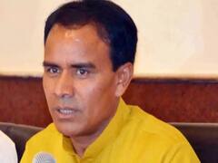 Uttarakhand Election 2022: आचार संहिता उल्लंघन पर मंत्री धन सिंह रावत सहित इन 11 लोगों पर मुकदमा, कांग्रेस ने की थी शिकायत